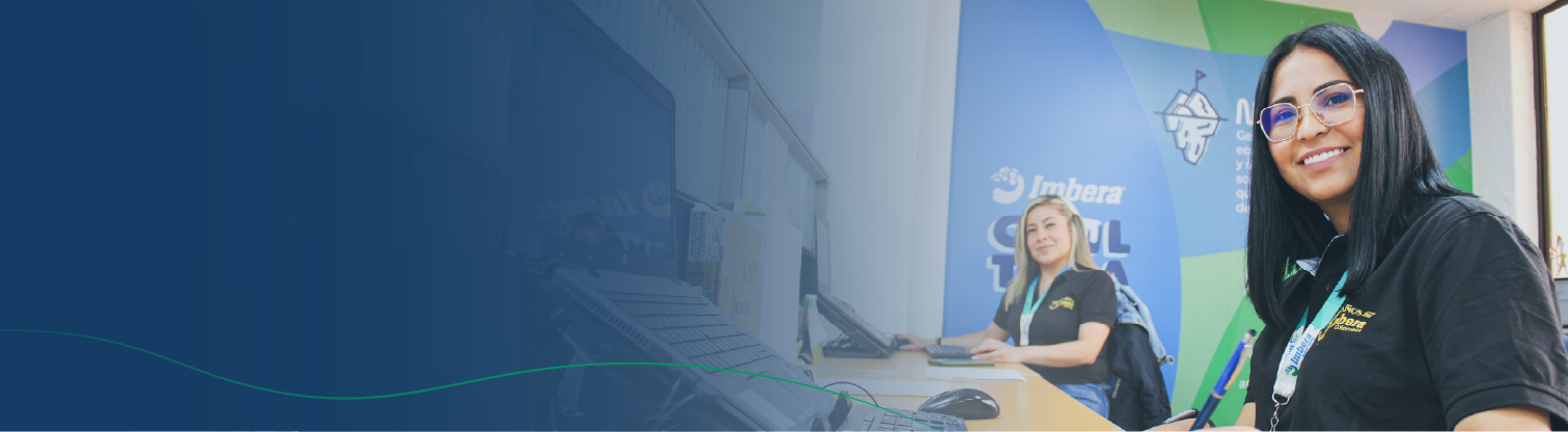 Imagen banner Imbera Cooling